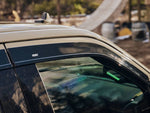 Husky Liners Vent Visors 2852024 product image 4
