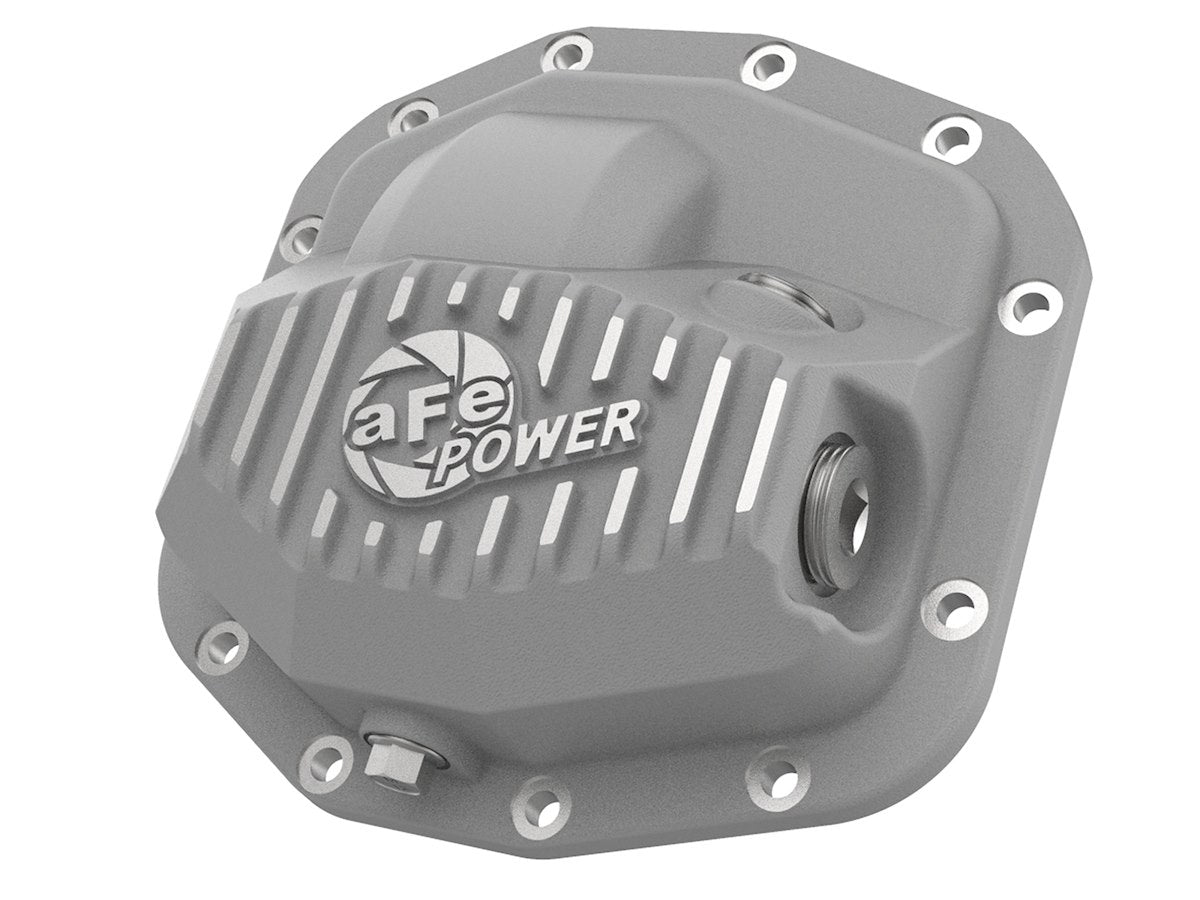 aFe Power Differential Covers 46-71010A product image 1