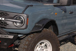 Attica 4x4 Fender Flare Set ATTFB01H102-BX-F product image 5