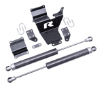 ReadyLift Steering Stabilizer 77-23201 product image 2