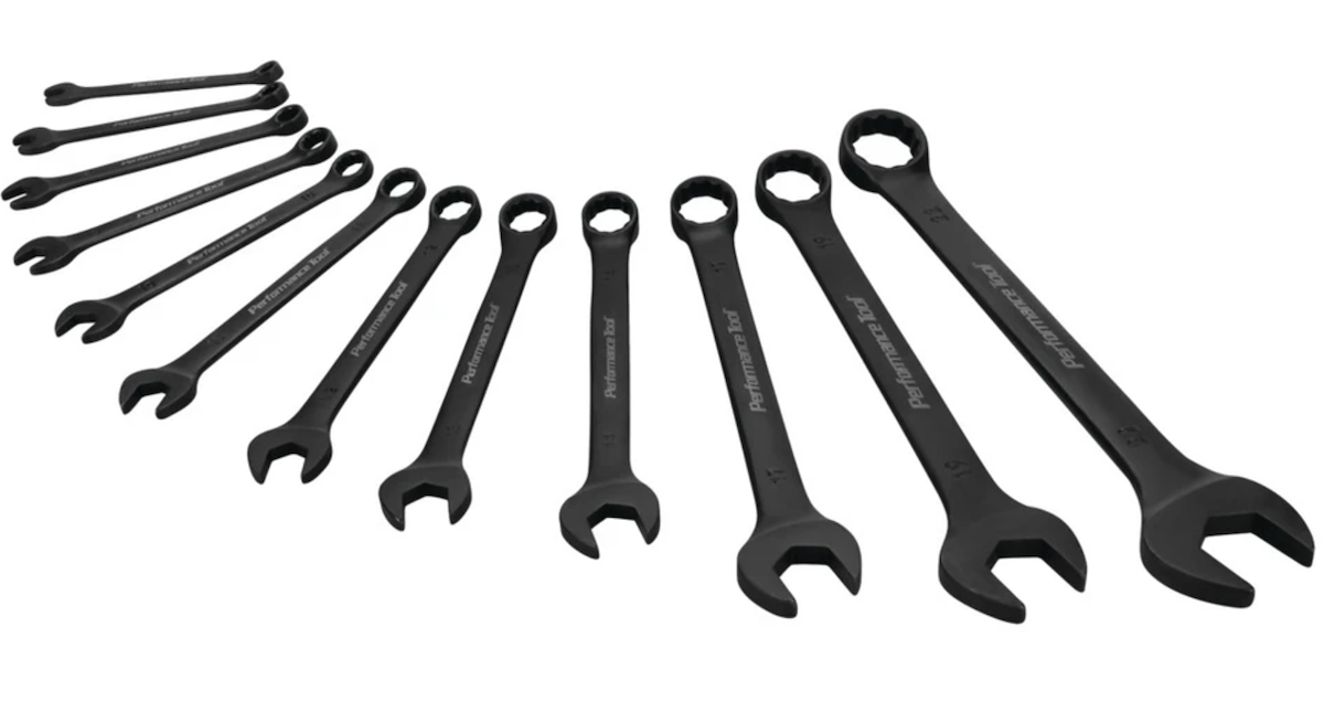 Performance Tool Automotive Tools & Shop Equipment W1079 product image 1