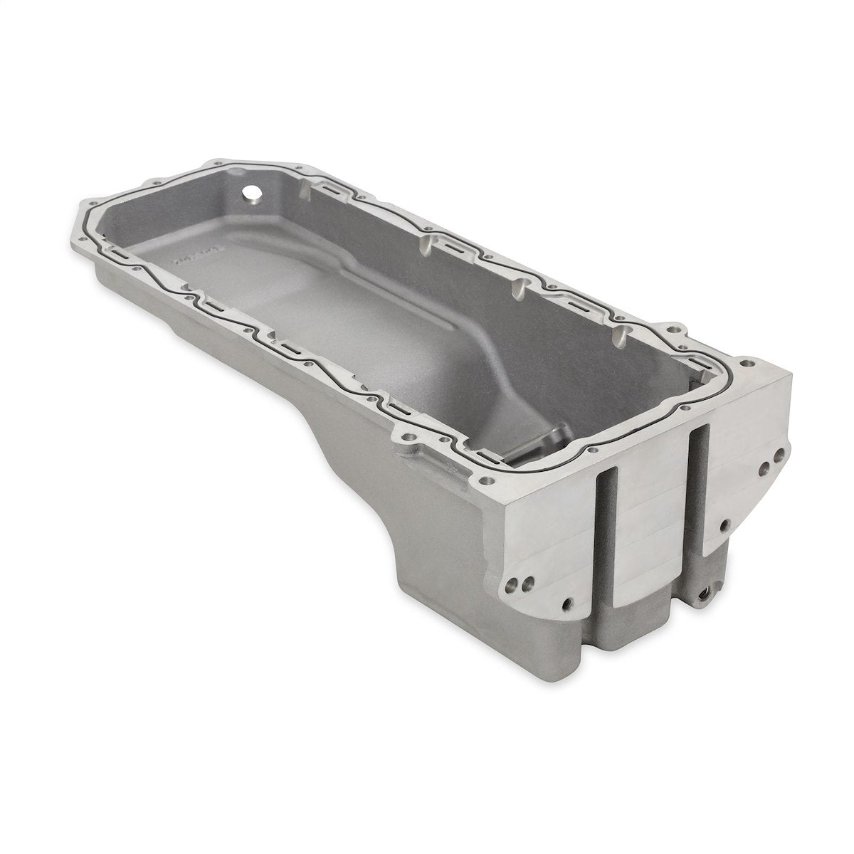 Holley Engine Oil Pan 302-75 product image 7