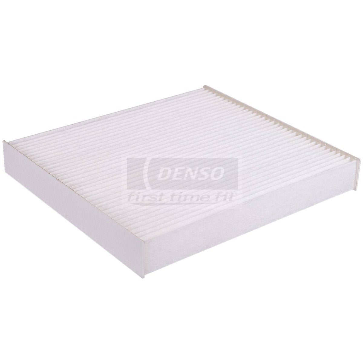 Denso Cabin Air Filter, 8-1/2 in Length x 7.68 in Width x 1.1 in Height - 453-1019