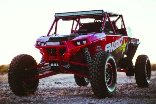 RIGID Industries Exterior Multi-Purpose LED 173613 product image 2
