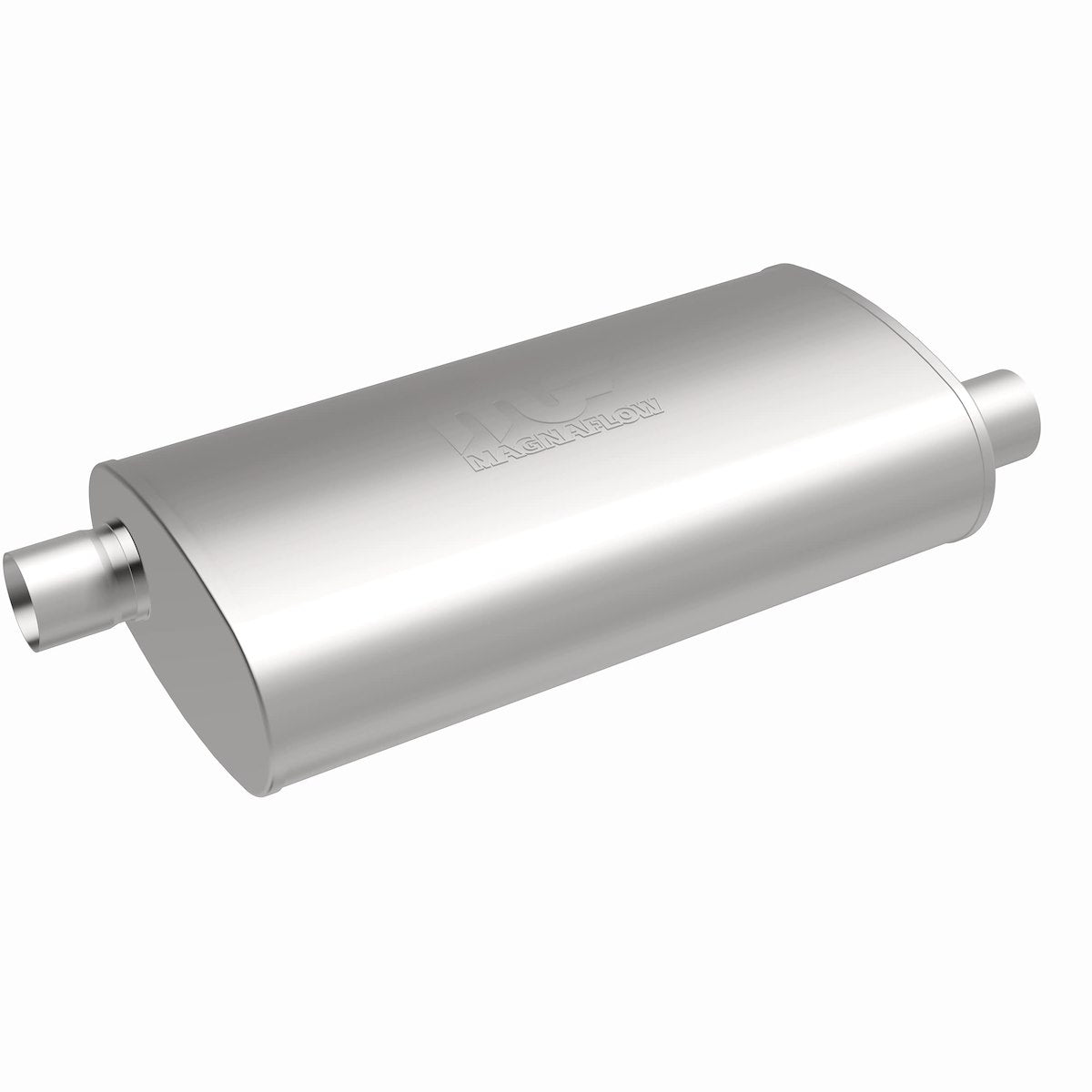 MagnaFlow Exhaust Products Exhaust Muffler 12578 product image 5