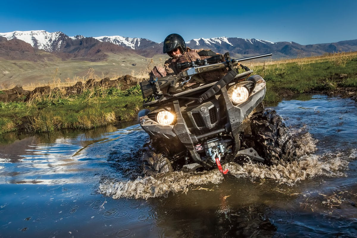Warn Winch 101025 product image 7