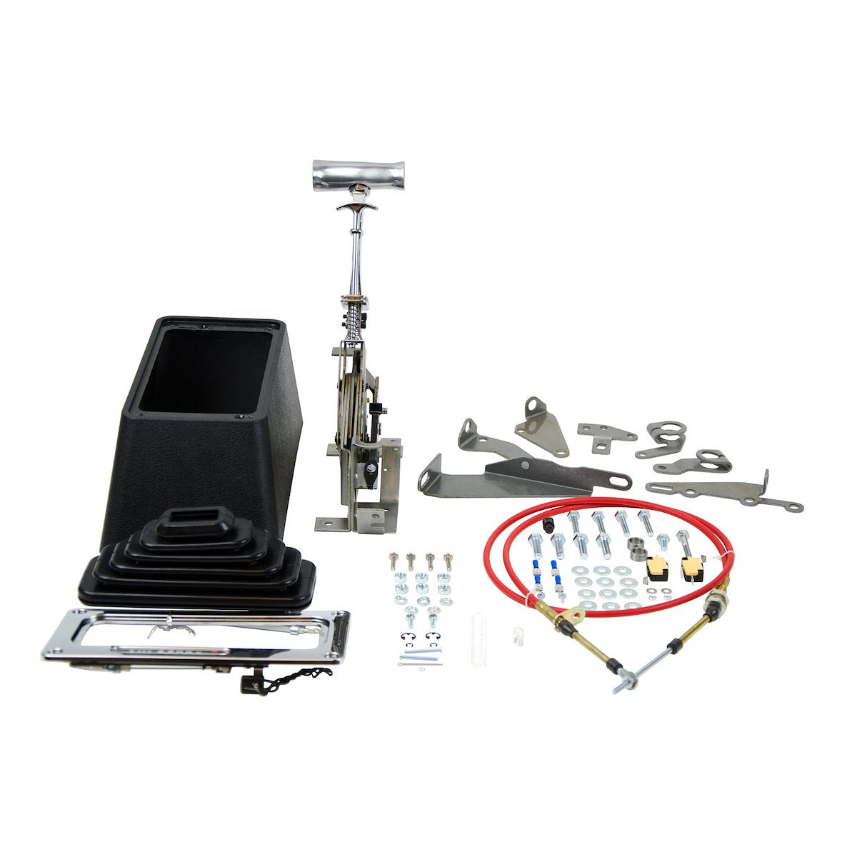 B&M Performance Shifters 80690 product image 1