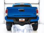 AWE Tuning Exhaust System Kit 3015-33826 product image 23