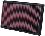 K&N Air Filter Elements 33-2247 product image 1