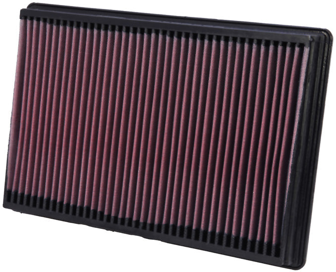 K&N Air Filter Elements 33-2247 product image 1