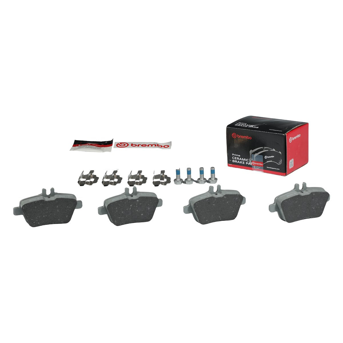 Brembo Brake Pads P50140N product image 1