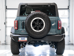 AWE Tuning Exhaust System Kit 3015-32456 product image 9