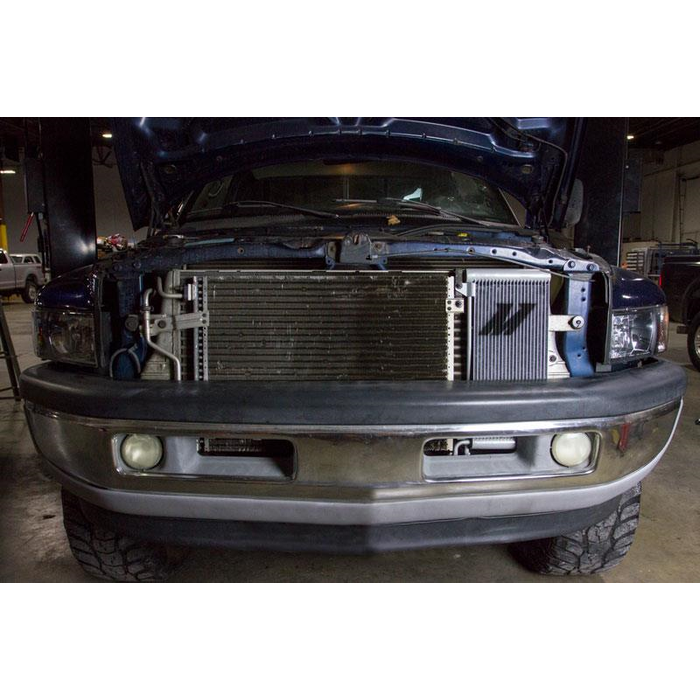 Mishimoto Automatic Transmission Oil Cooler MMTC-RAM-94SL product image 6