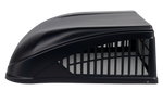 Icon Air Conditioner Shroud, 29-1/2 in Length x 27-1/2 in Width x 10-3/4 in Height, Black - 12273