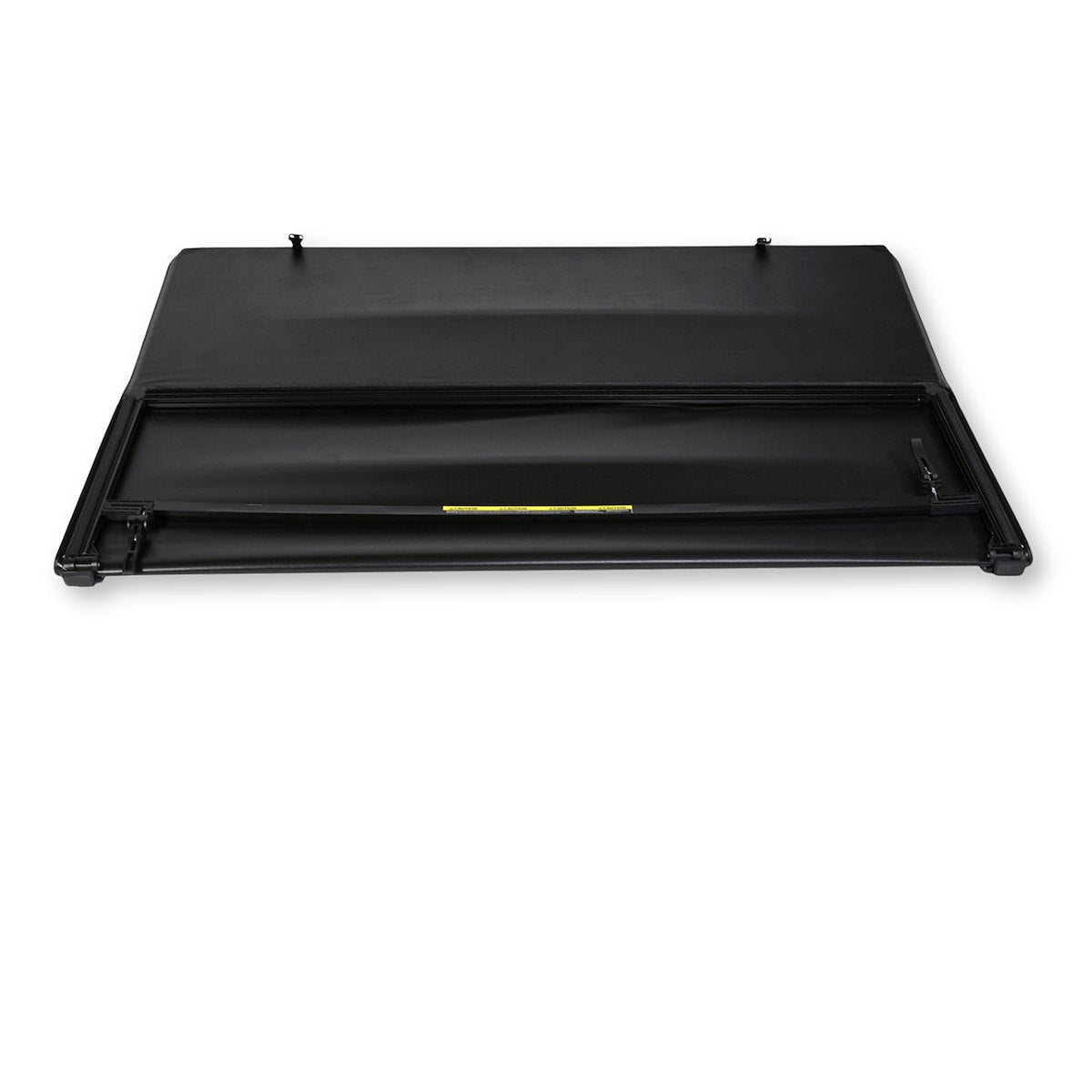 TrailFX Soft Folding Tonneau Covers TFX3007 product image 2