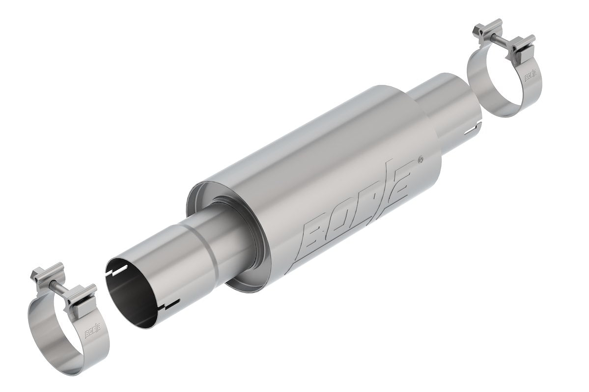 Borla Exhaust Pipe 60667 product image 1