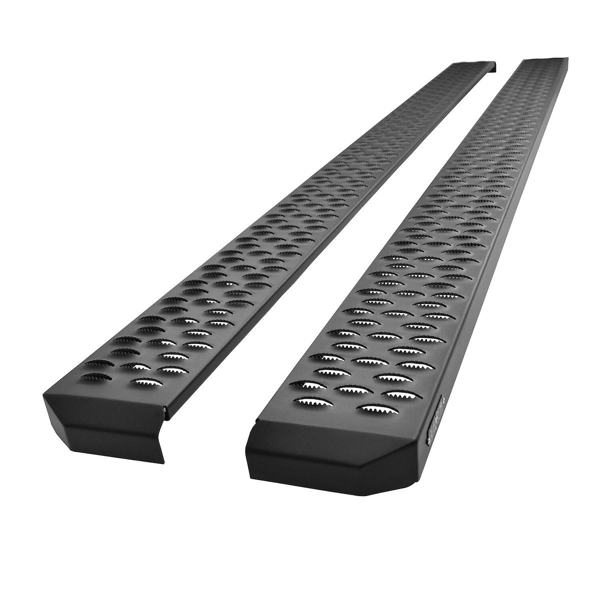 Westin Running Boards & Nerf Bars 27-74745 product image 1