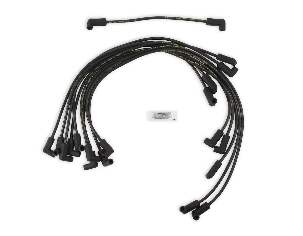 ACCEL Spark Plug Wire Set 5114K product image 1