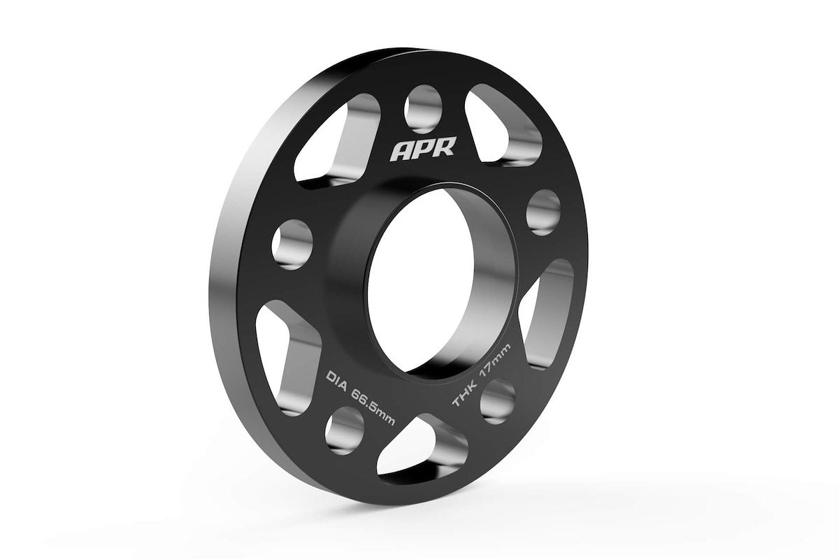 APR Wheel Spacer MS100190 product image 2