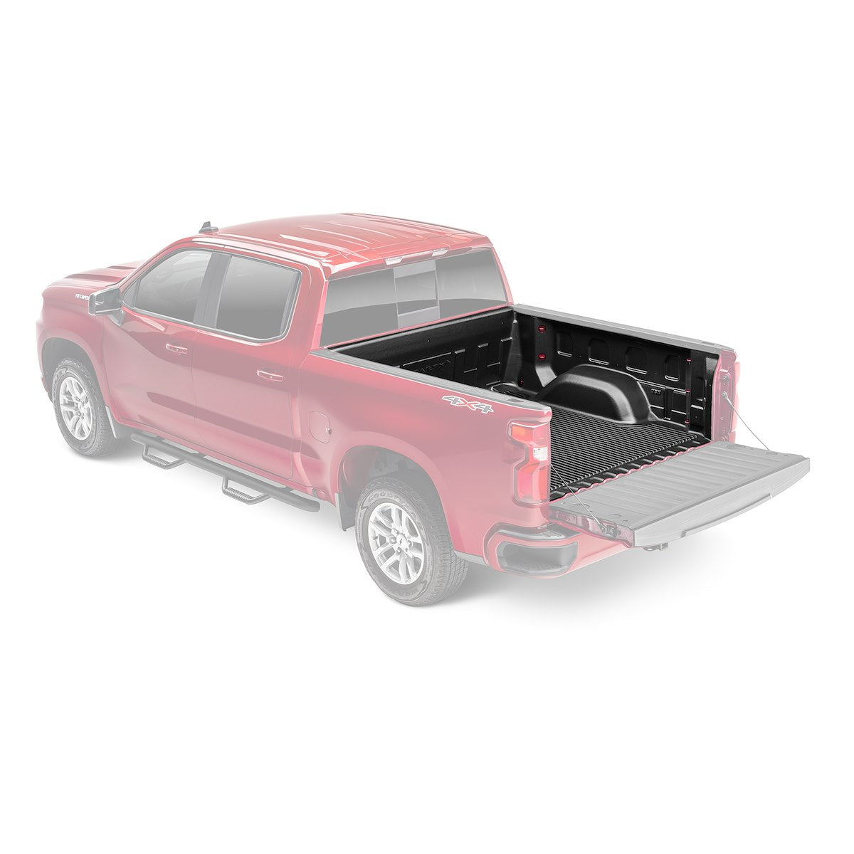 TrailFX Bed Mats & Liners RC67U19 product image 2
