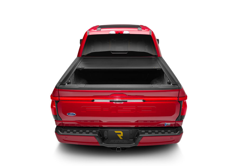 Retrax Retractable Tonneau Covers 80378 product image 5