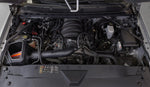 K&N Air Cleaner Assemblies and Air Intake Kits 50-3082 product image 4