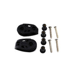 Yak Gear Anchor Trolley, Black - AK1