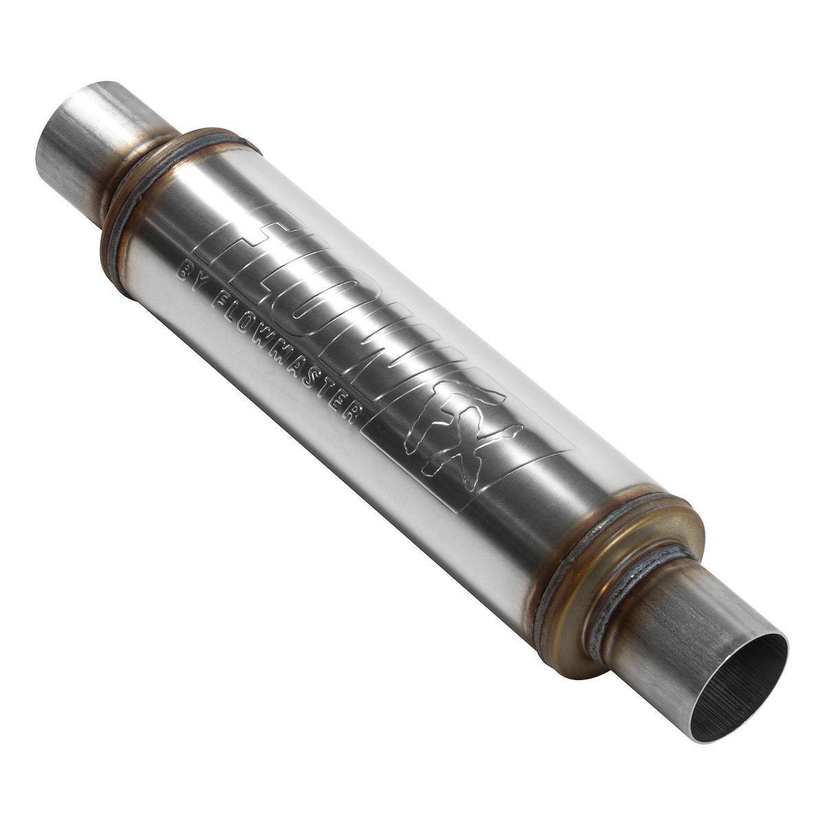 Flowmaster Mufflers 71416 product image 3