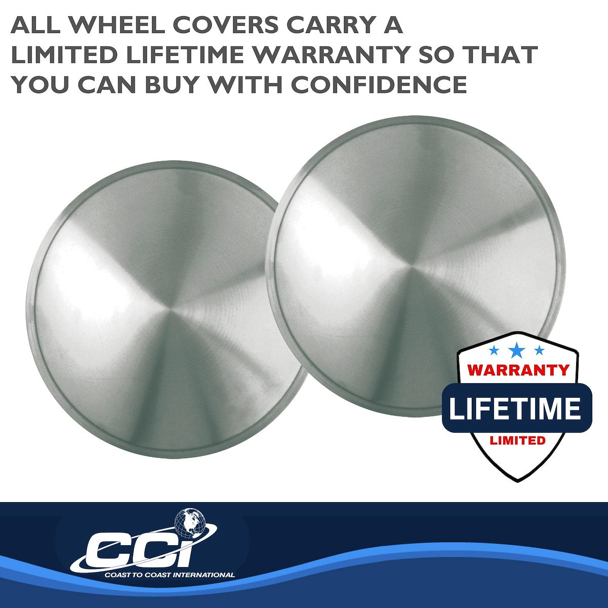 Coast2Coast Universal Wheel Covers IWCRD15 product image 3