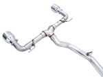 AWE Tuning Exhaust System Kit 3020-32279 product image 3