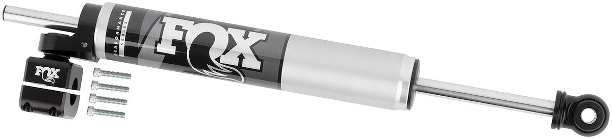 FOX Shocks & Dampers 985-02-132 product image 2