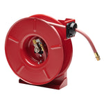 ReelCraft Sales Hose Reel, 5005 Series, 16-3/4 in Length x 7-1/4 in Width x 17-5/8 in Height, Red - A5850OLP