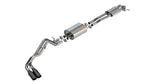 Borla Exhaust System Kit 140971BC product image 1