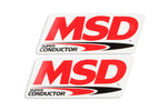 MSD Spark Plug Wire Set 32819 product image 10
