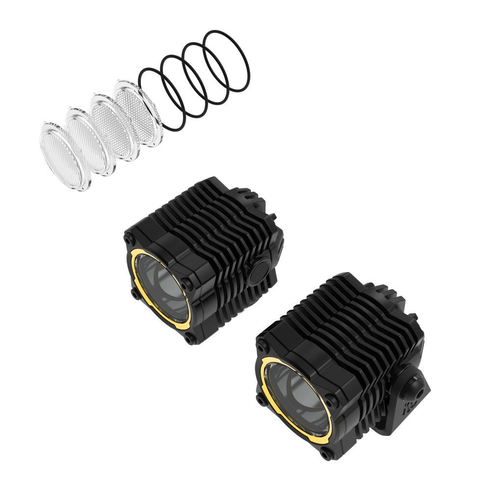 KC HiLiTES Off-Road Light 265 product image 3