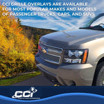 Coast2Coast Universal Wheel Covers IWCGI33X product image 5