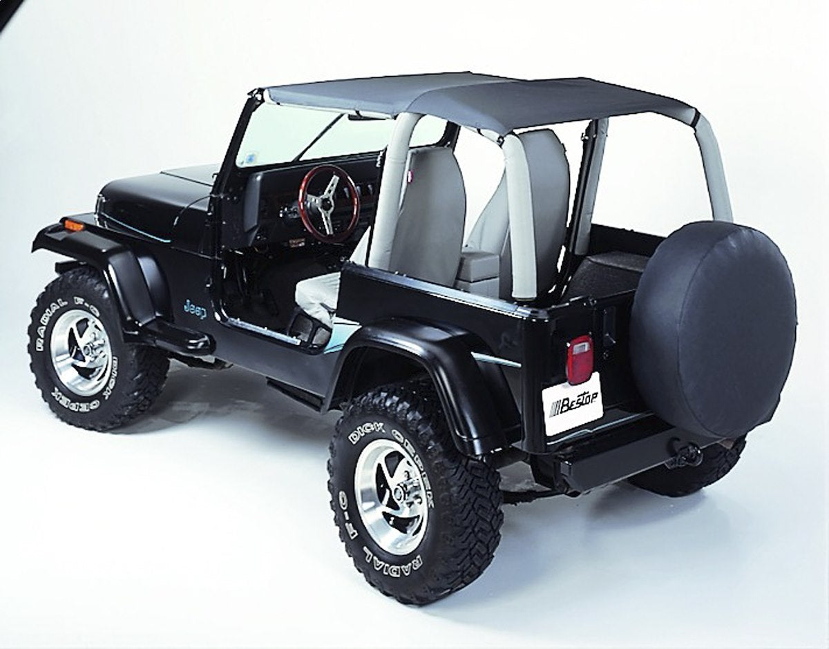 Bestop Soft Top 52529-15 product image 1