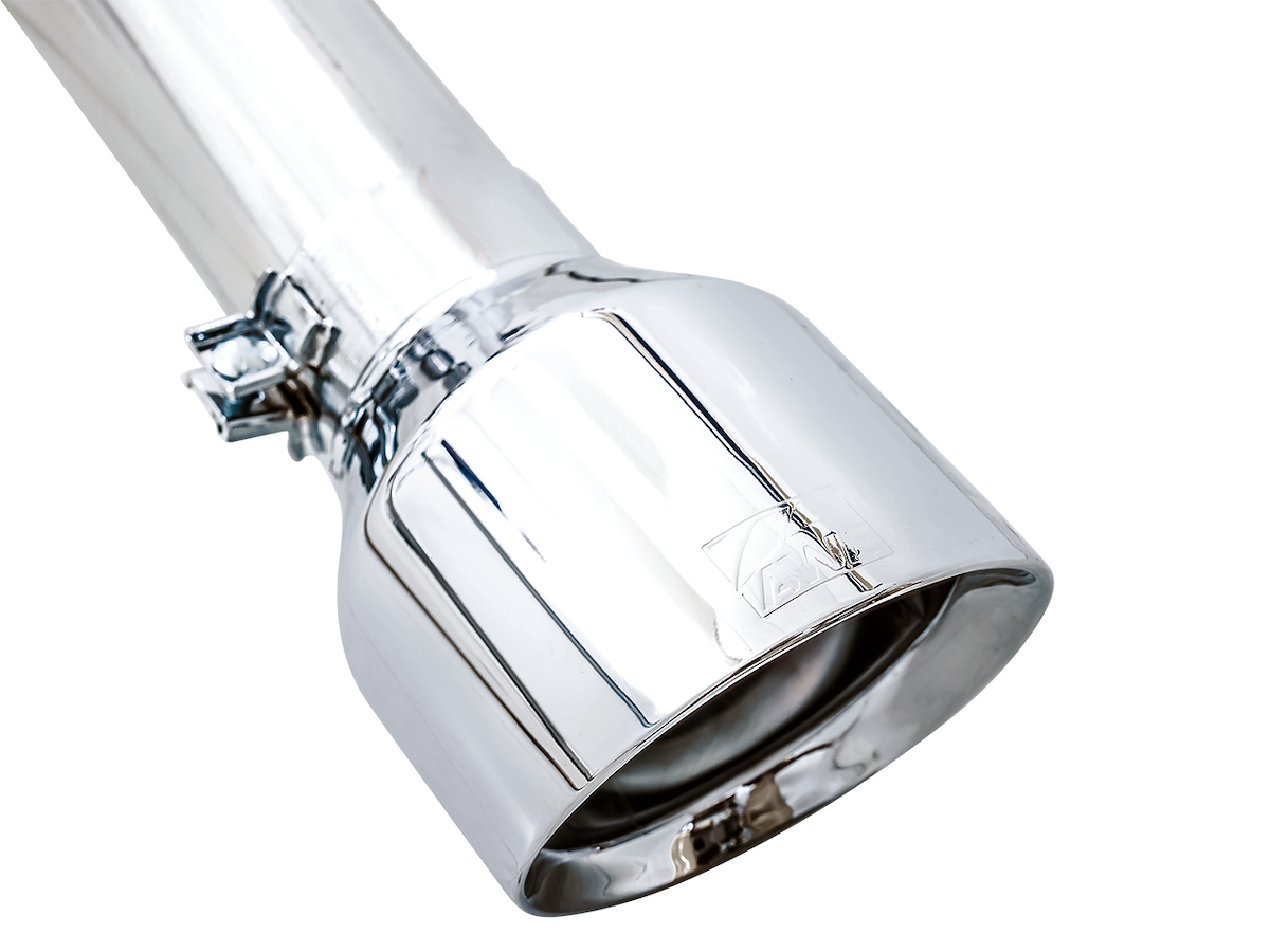AWE Tuning Exhaust System Kit 3015-32004 product image 7
