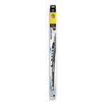 HELLA Windshield Wiper Blade, 36 in, Steel Frame, Black - 191398361