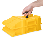 Camco Leveling Block, Set Of 2 - 44535