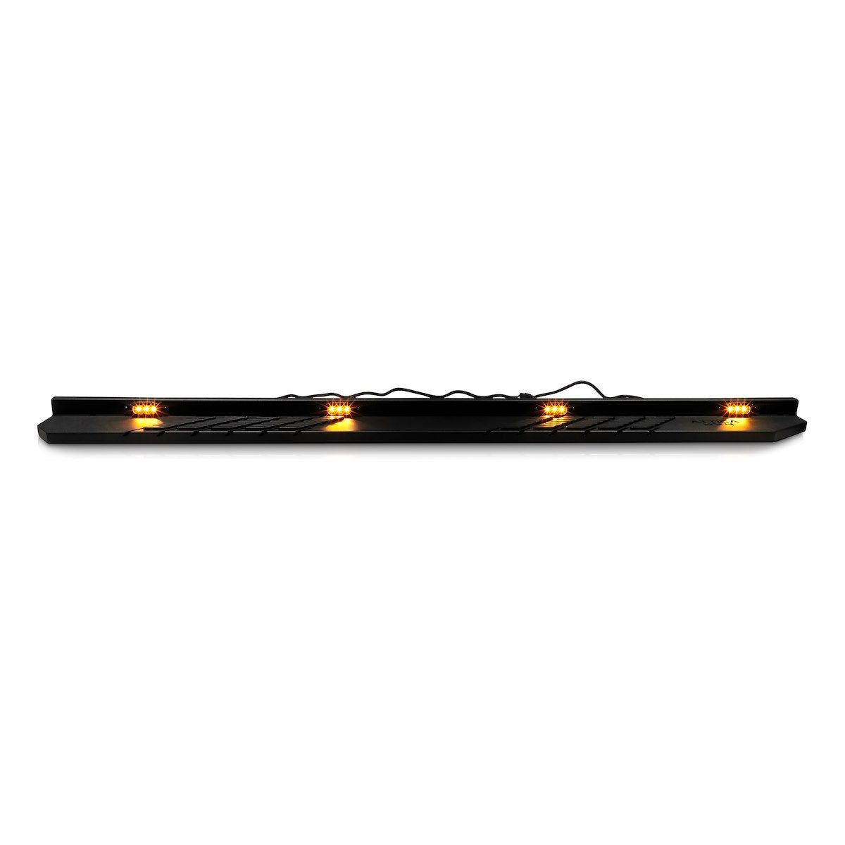 Attica 4x4 Running Board Set ATTRM02C104-BX product image 6