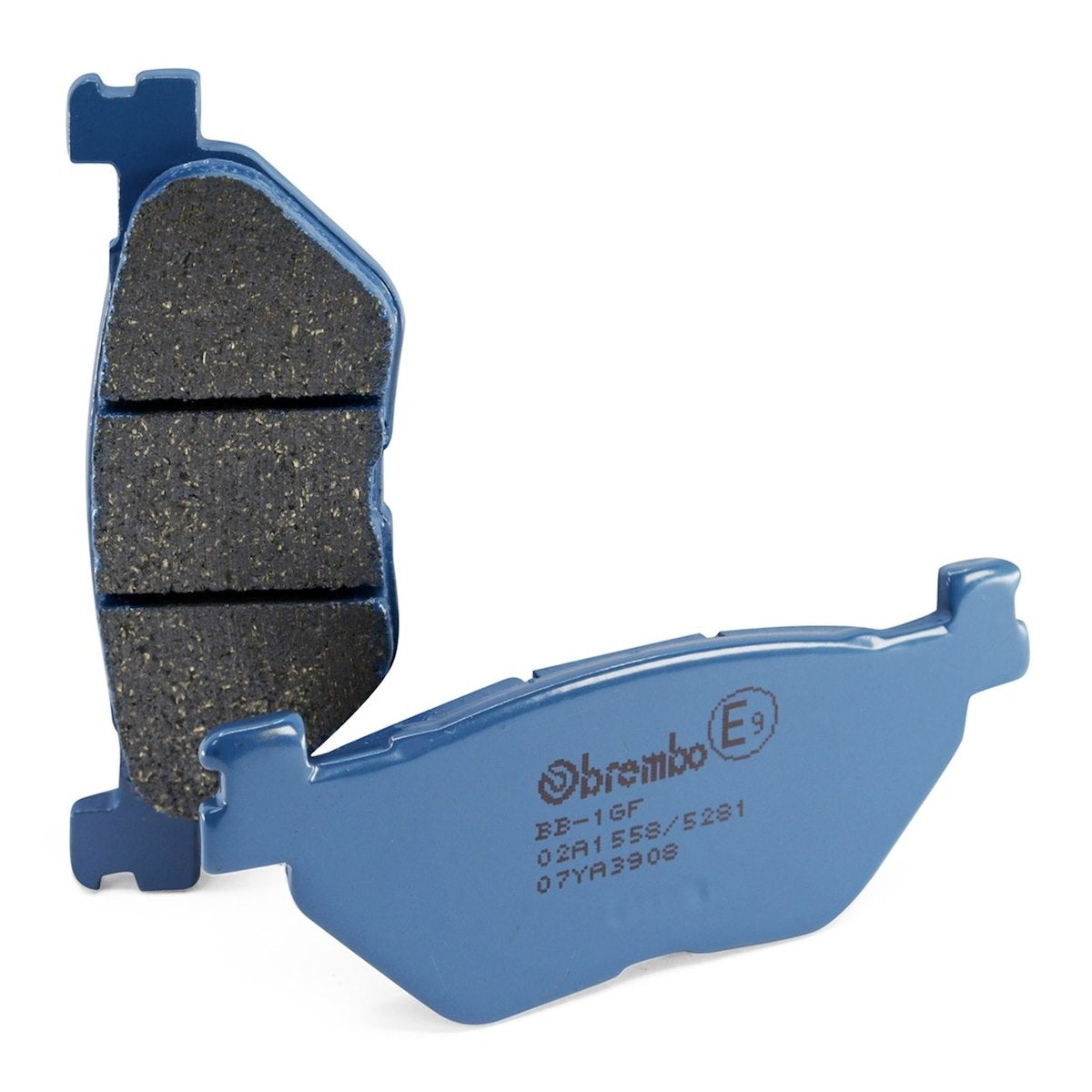 Brembo Brake Pads 07YA3908 product image 1