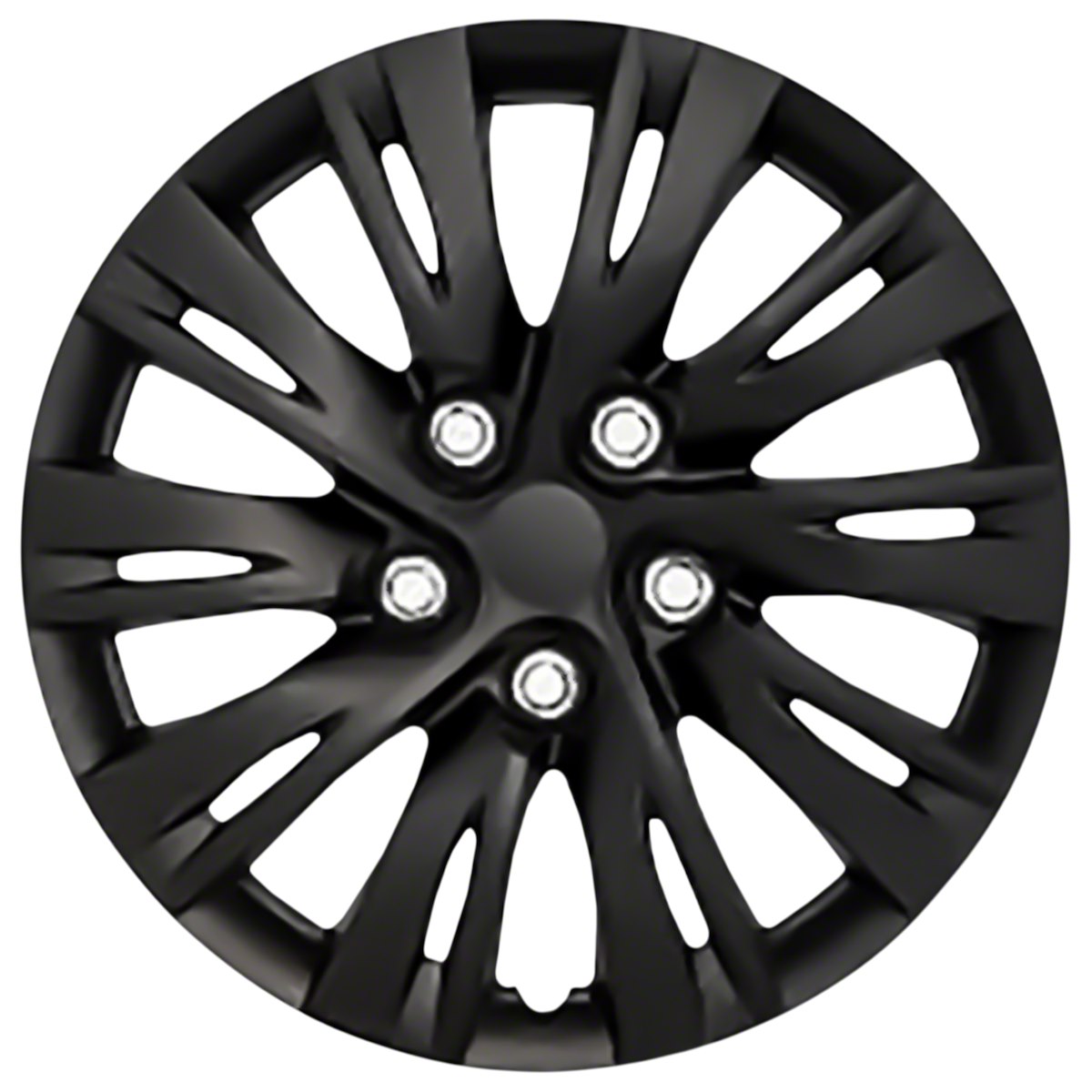 Coast2Coast Universal Wheel Covers IWC103716BLK product image 1