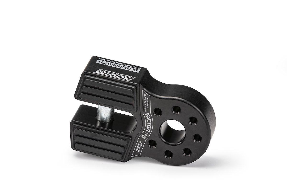 Factor 55 Winch Shackle 00050-04 product image 1