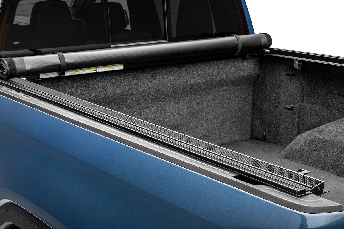 TruXedo Soft Roll-Up Tonneau Covers 1273416 product image 12