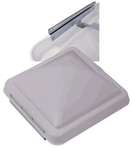 Ventmate Roof Vent Lid, White - 69280