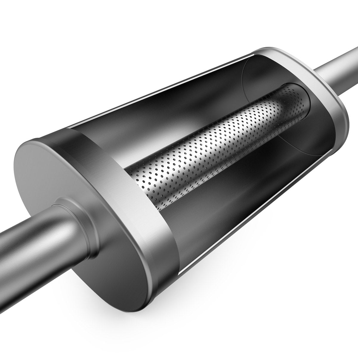 MagnaFlow Performance Mufflers 12249 product image 2