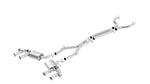 Borla Exhaust System Kit 140727 product image 1