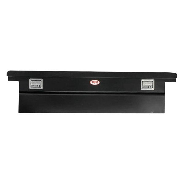 RKI Tool Box, C-Series, Black, Steel - C63LPB
