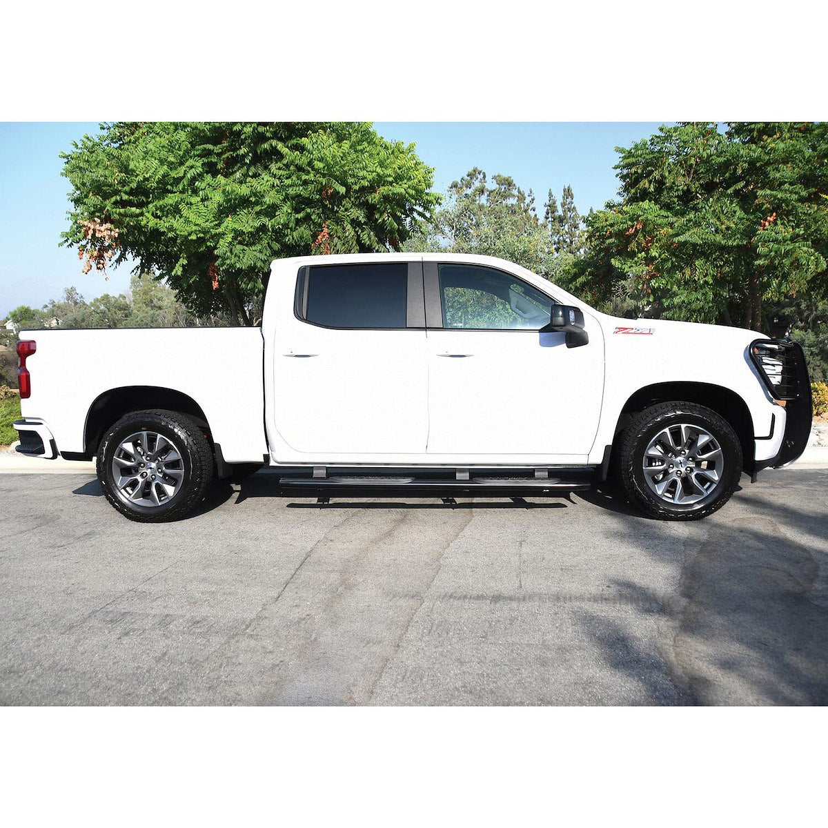 Westin Running Boards & Nerf Bars 21-24135 product image 10